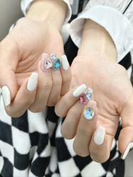 -斯馨·健康美甲美睫