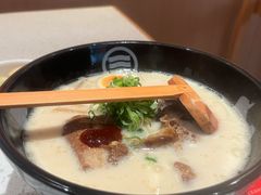 -味千拉面(泰州万达广场店)