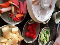 -滇釜火锅·能喝汤的火锅(车公庄店)