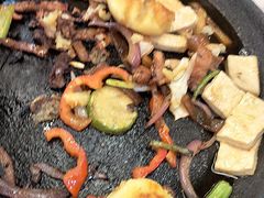 -一烙锅(友谊店)