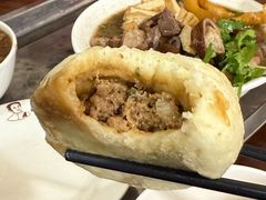 -姚记炒肝店(鼓楼店)