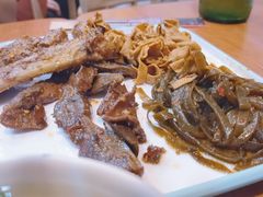 -菊儿人家·北京胡同菜(南锣鼓巷店)