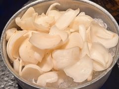 鲜百合-三出山火锅(南京万象天地店)