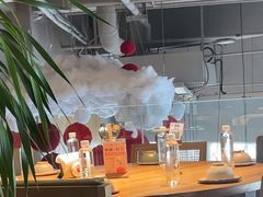 -KimPro 辛普乐概念韩餐