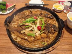 -老板恋上鱼(印象城店)