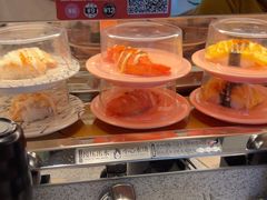 -争鲜回转寿司(中街大悦城店)
