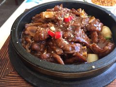 -鑫悦楼煎蟹·16年海鲜大排档