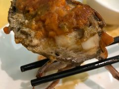 -莲花公园煎蟹(总店)