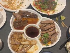 -潮澎派·潮汕菜大排档(南较西路店)