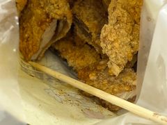 -超级鸡车(长宁娄山关路店)