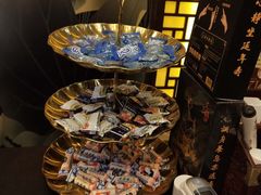 -莱仪堂艾灸经络养生馆(武威东路店)