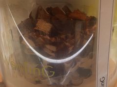 -WenTinG文汀·半糖蛋糕(合生汇店)