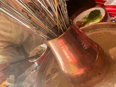 -京元盛铜锅涮肉(上海总店)