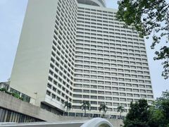 -广州花园酒店