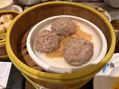 -夏宫中餐厅(香格里拉大酒店)
