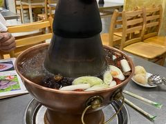 -三兴涮羊肉(荣安大街店)