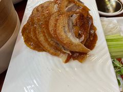 -恭敬李老北京炸酱面·京味菜(西花市店)