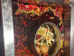 -二荆条·蜀鲜汇城市森林火锅