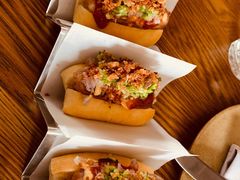 丹麦小热狗-BOR Eatery(安福路店)