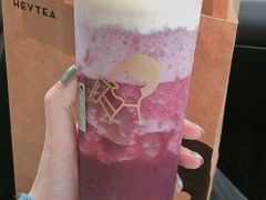 -喜茶(永旺梦乐城店)