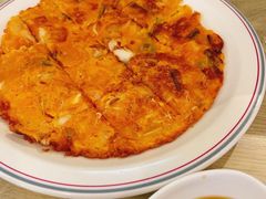 泡菜饼-Seoul Kimchi