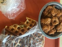 -东华大学第一食堂(松江校区店)