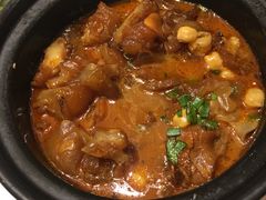 -巴依老爷新疆美食(常营店)