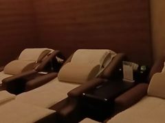 -水云空涧·沐足·采耳·按摩·SPA影院(琶洲店)