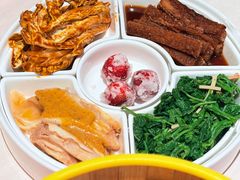 -大鸭梨烤鸭(甘家口店)