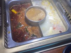 -大渝火锅(苏州西城永捷店)