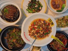 -炊烟小炒黄牛肉(中心印象城店)