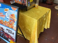 -砂锅居饭庄·京菜(西四店)