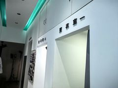 -拍刻风照相馆(花都融创店)