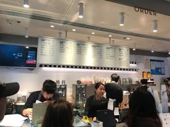 -上海人家花樣年华(中山公园店)