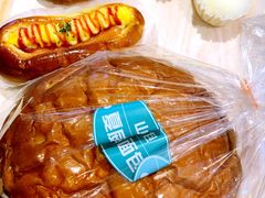 -山崎面包(苏州中心店)