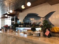 -FISH&POTATO Cō(地中海美食 万象城店)