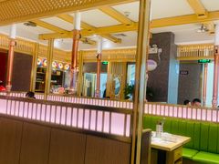 -韩宫宴炭火烤肉(印象城店)