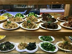 -杨记清芳牛肉拉面(京广路店)