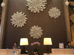 -广州粤海喜来登酒店