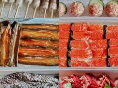 青虾-川西坝子火锅(金沙1.0直营店)