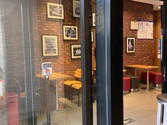 门面-汉堡王(北京三里屯购物中心)