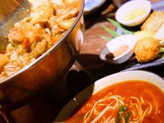 油焖鸡-火燒雲傣家菜(鼓楼店)