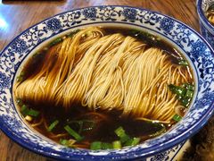 -孙盛兴奥灶面馆·蟹黄面·三虾面(山塘街总店)