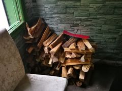 -老家柴火鸡(益州路店)