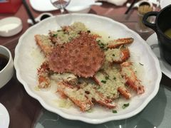 帝王蟹-良缘大酒店