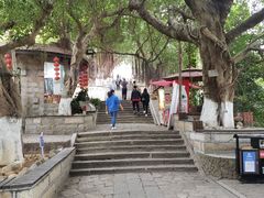 -胡里山炮台