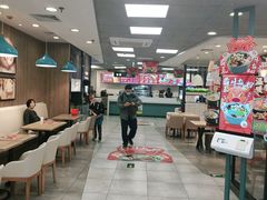 大堂-魏家凉皮(协和店)