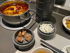-壹小馆.皇城老妈(成都太古里店)
