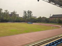 -浙江大学(玉泉校区)