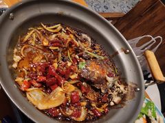 -海小馆海鲜餐厅(茂业百货店)